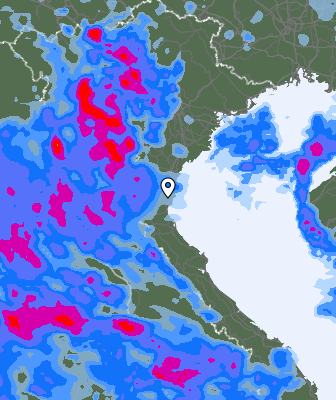 Precipitazioni