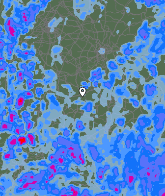 Precipitação