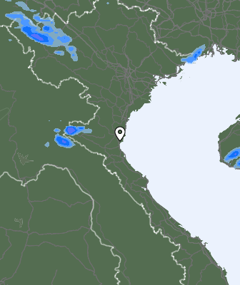 Precipitazioni