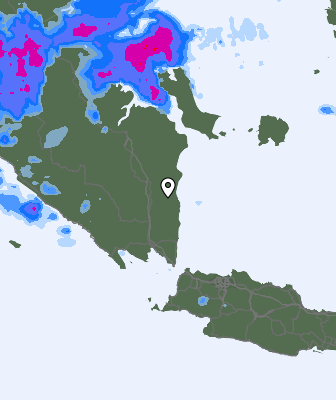 Precipitação