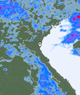Precipitazioni