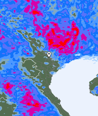 Opady atmosferyczne