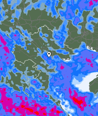 Opady atmosferyczne