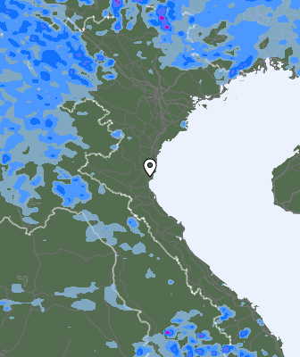Precipitazioni