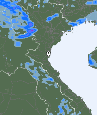Precipitazioni