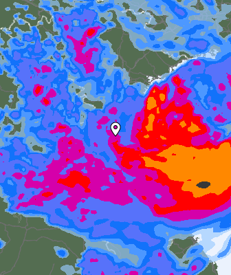 Precipitazioni