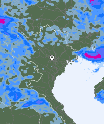 Opady atmosferyczne