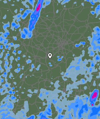 Precipitação