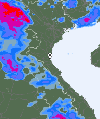 Precipitazioni