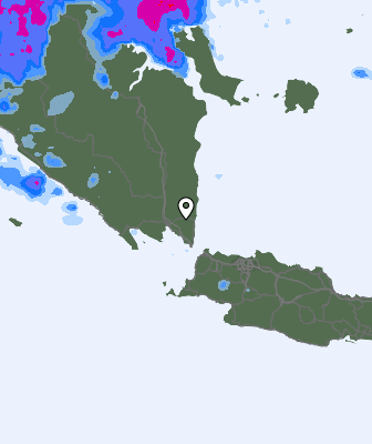 Nedbør