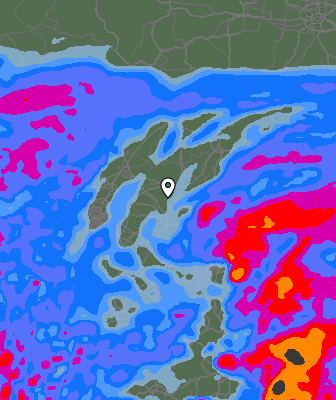 Precipitação