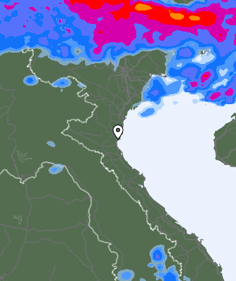 Precipitazioni