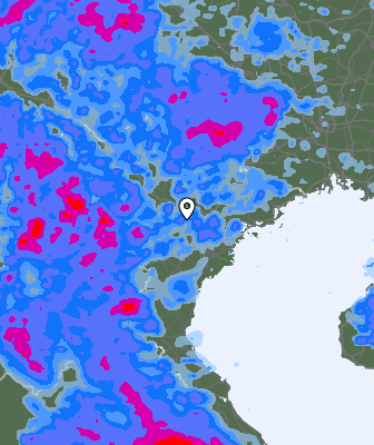 Opady atmosferyczne