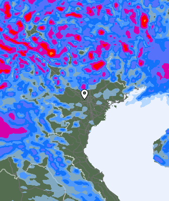Opady atmosferyczne