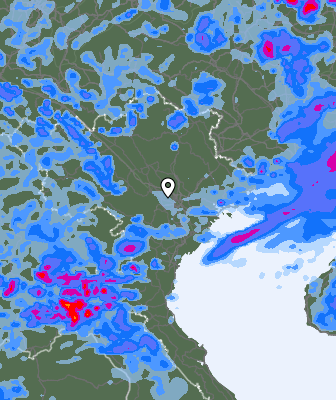 Opady atmosferyczne