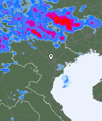 Opady atmosferyczne