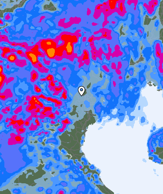 Opady atmosferyczne