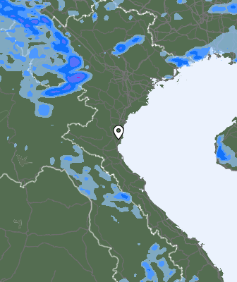 Precipitazioni