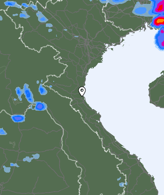 Precipitazioni