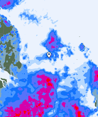 Opady atmosferyczne
