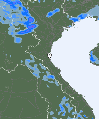 Precipitazioni