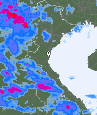 Precipitazioni