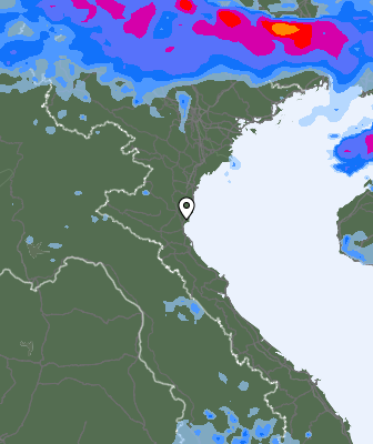 Precipitazioni