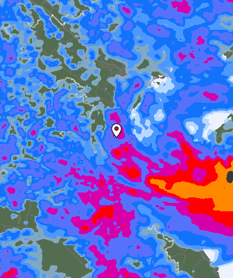 Precipitazioni