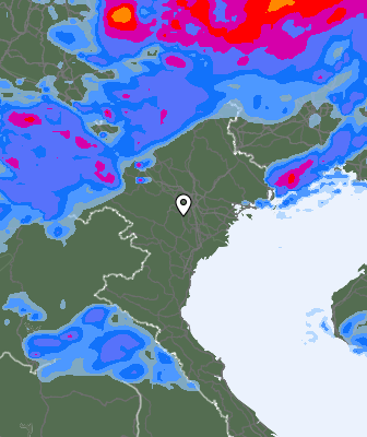Opady atmosferyczne
