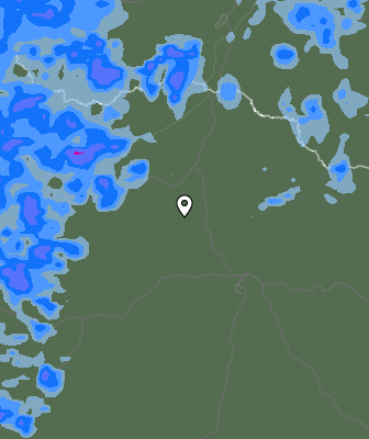 Opady atmosferyczne
