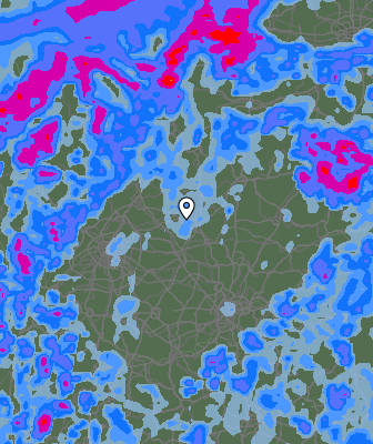Precipitação