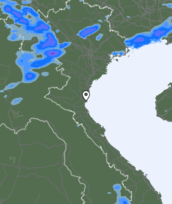 Precipitazioni