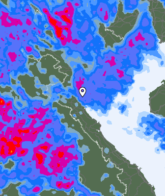 Precipitazioni