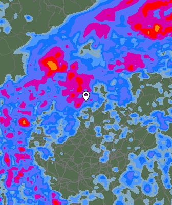 Precipitação