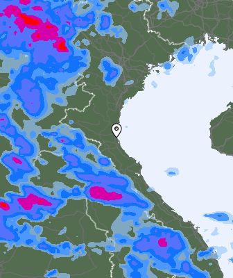 Precipitazioni