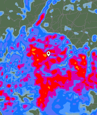 Precipitação