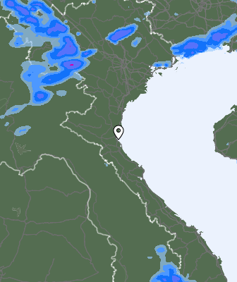 Precipitazioni