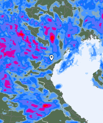 Neerslag