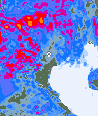 Opady atmosferyczne