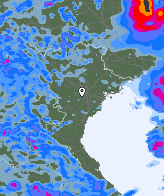 Opady atmosferyczne