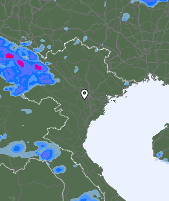 Opady atmosferyczne