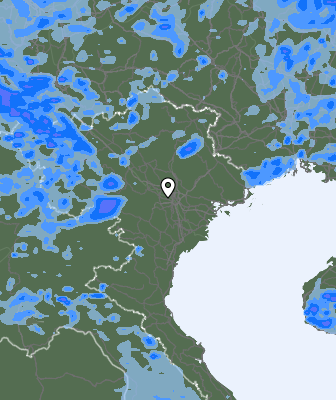 Opady atmosferyczne