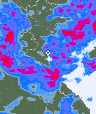 Precipitazioni