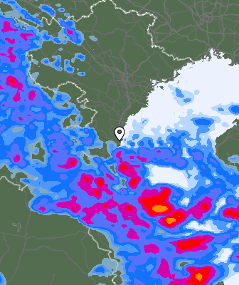 Precipitazioni