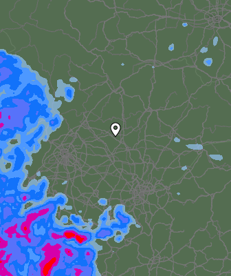 Precipitação