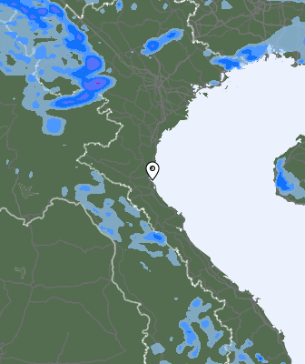 Precipitazioni