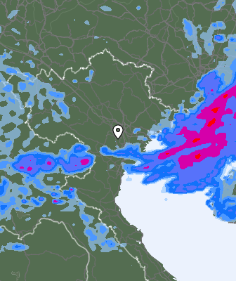 Opady atmosferyczne