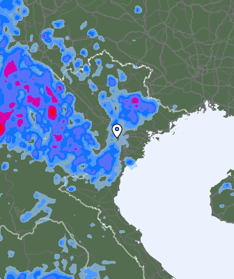 Opady atmosferyczne