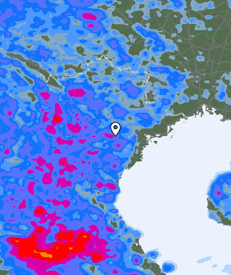 Opady atmosferyczne