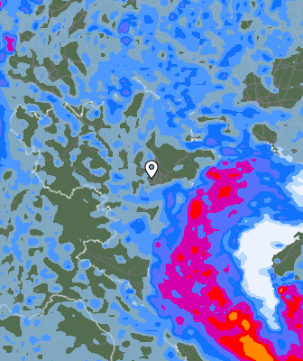Opady atmosferyczne
